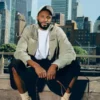DOGUE 2026 Mikal Bridges Jacket