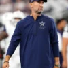 Dallas Cowboys Fan Jacket