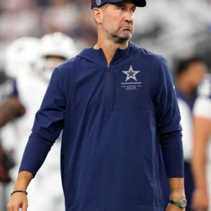 Dallas Cowboys Fan Jacket