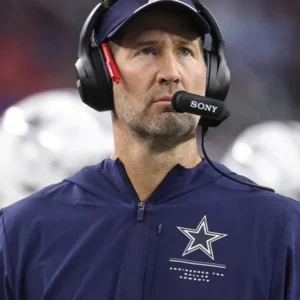 Dallas Cowboys Football Jacket