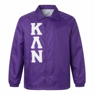 Darryl M. Bell Inspired Jacket