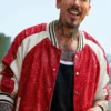 David Bromstad My Lottery Dream Home Jacket