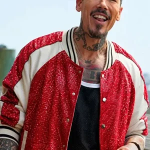 David Bromstad My Lottery Dream Home Jacket
