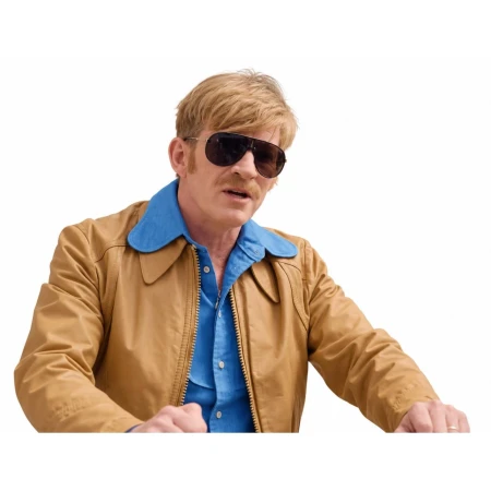 David Wenham Jacket