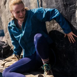 Deadpoint Inspired Jacket