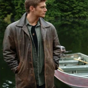 Dean Winchester Cosplay Jacket
