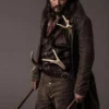 Declan Harp Inspired Coat