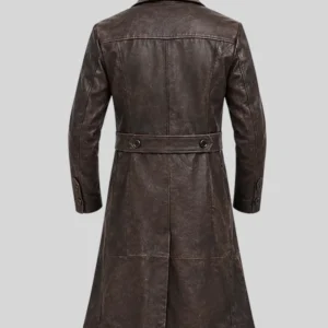 Declan Harp Jacket