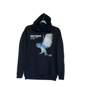 Deftones Diamond Eyes Hoodie (1)