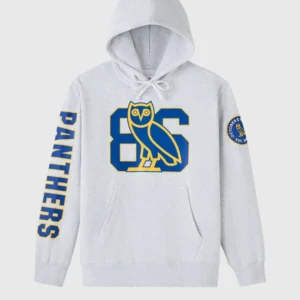 Degrassi Fan Hoodie