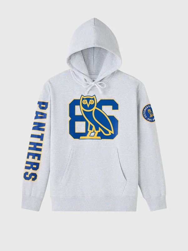 Degrassi Fan Hoodie