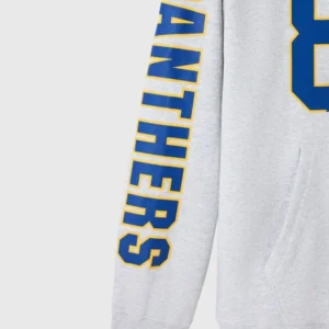 Degrassi Streetwear Hoodie