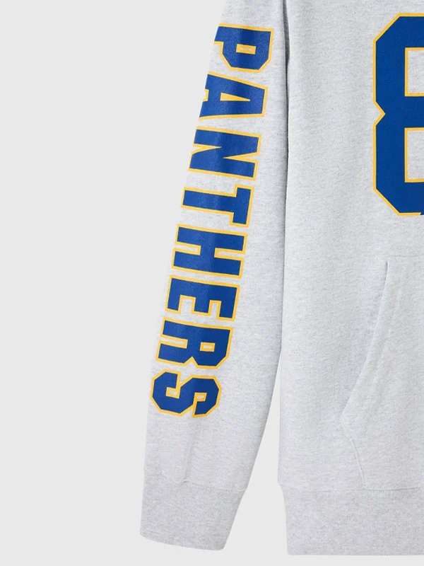 Degrassi Streetwear Hoodie