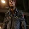 Delsin Rowe Inspired Vest
