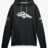 Denver Broncos 2026 Salute to Service Sideline Hoodie