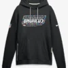 Denver Broncos Crucial Catch Hoodie 2026