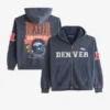 Denver Broncos Fan Hoodie