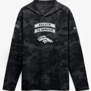 Denver Broncos NFL Shirt