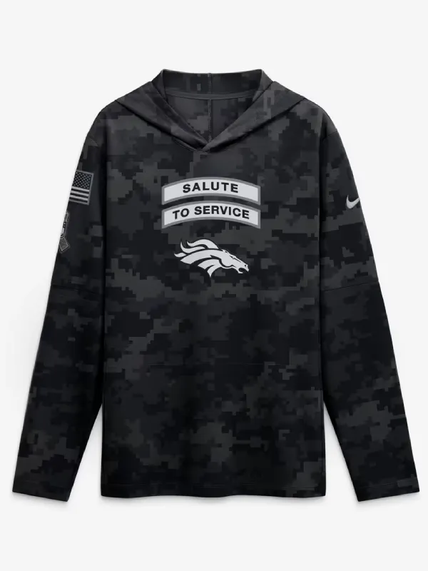 Denver Broncos NFL Shirt