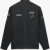 Detroit Lions Fan Bomber Jacket