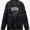 Detroit Lions Football Shirt
