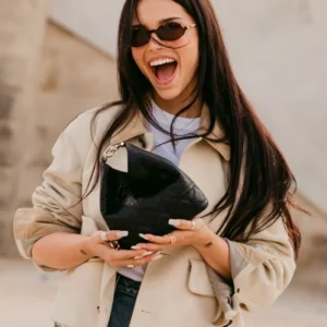 Dior Paris Fashion Week Jacket