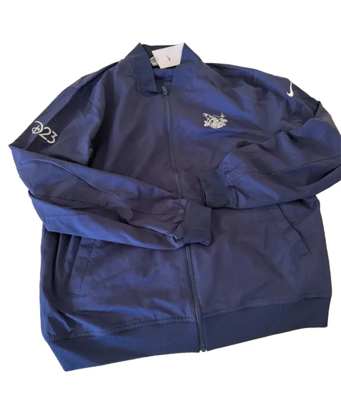 Disney D23 Jacket