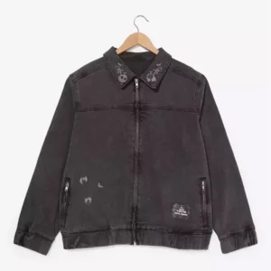 Disney The Nightmare Before Christmas Denim Jacket