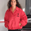 Disney x F1 Red jacket