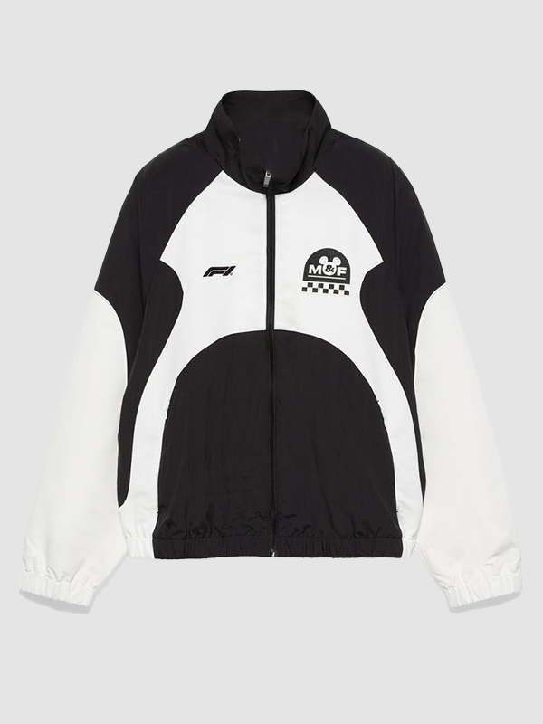 Disney x F1 lightweight Jacket
