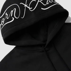 Dodgers Fine Line Hoodie