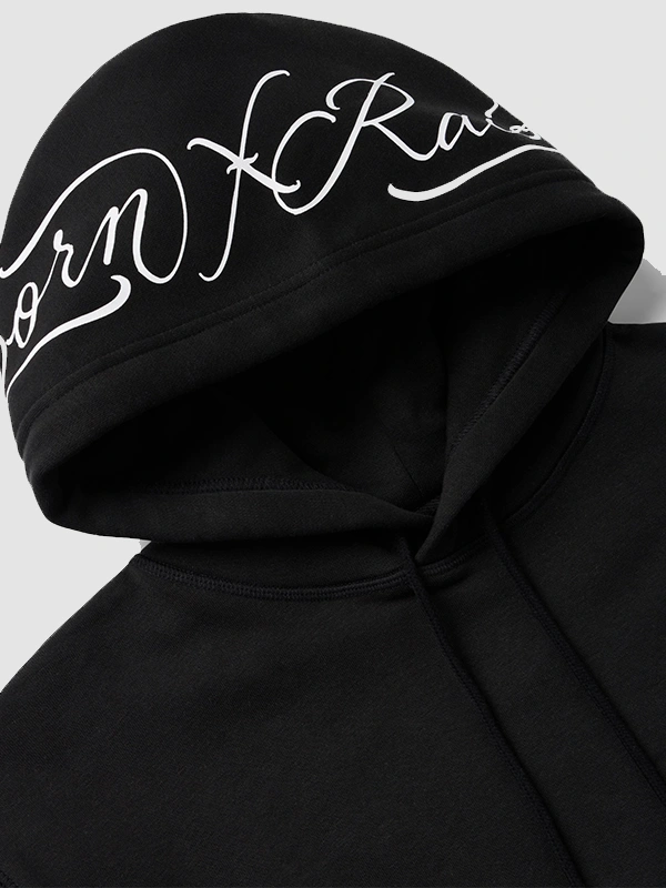 Dodgers Fine Line Hoodie