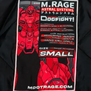 Dogfight Sengoku Edition Red Jacket Buy Now