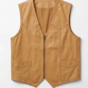 Drake Inspired Vest
