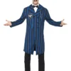 Duke of the Manor Costume Coat