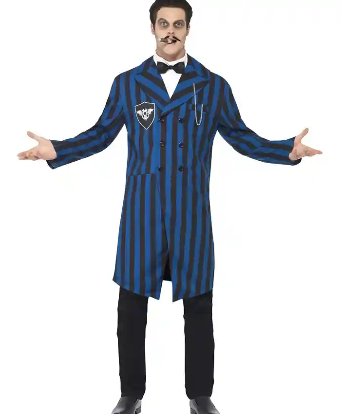 Duke of the Manor Costume Coat