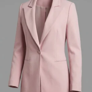 Dylan Dreyer Inspired Blazer