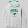 Eagles Fan Hoodie 2026