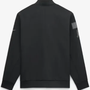 Eagles Military Inspired Jacket