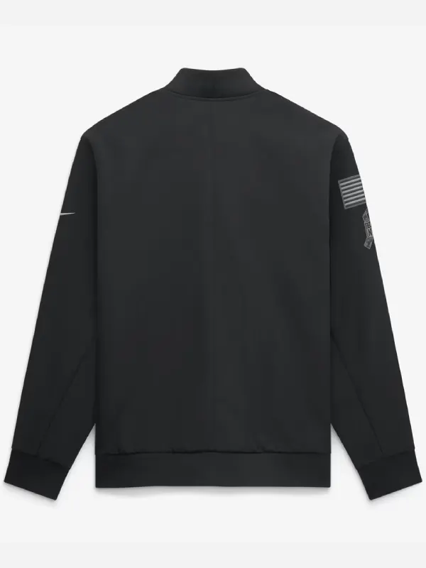 Eagles Military Inspired Jacket