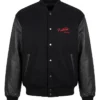 Eazy-E Inspired Jacket