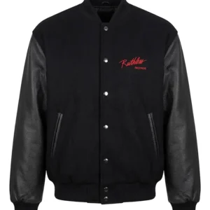 Eazy-E Inspired Jacket