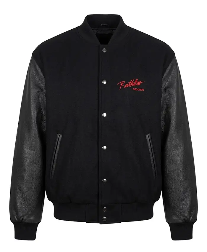 Eazy-E Inspired Jacket