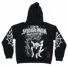 Ed Hardy Boxy Fit Hoodie