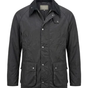 Eddie Halstead Jacket