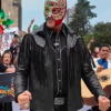 El Grande Americano Mexico City 2026 Fringe Jacket
