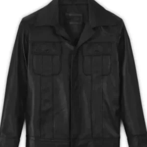 Elvis 1968 Jacket