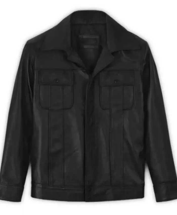 Elvis 1968 Jacket
