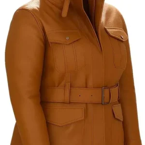 Emily Trent Jacket