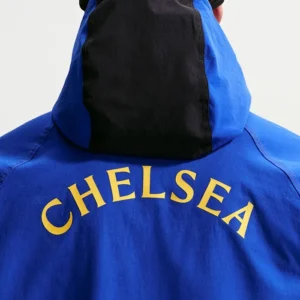 Enzo Fernandez Chelsea Jacket